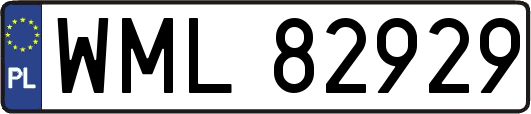 WML82929