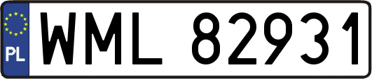 WML82931