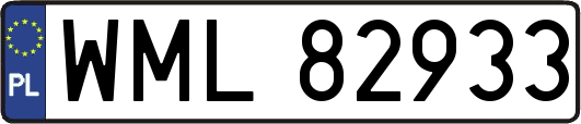 WML82933