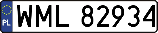 WML82934