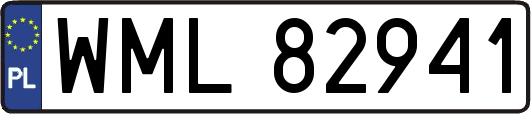 WML82941