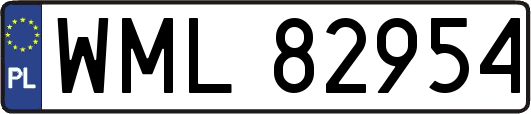 WML82954
