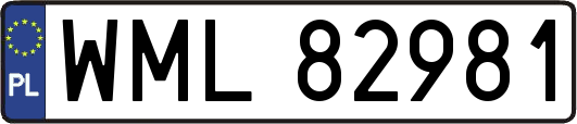 WML82981