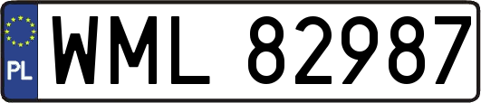 WML82987