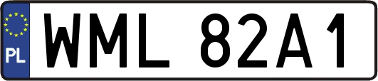WML82A1