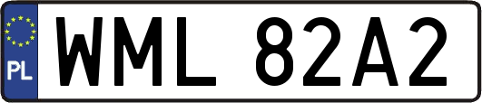 WML82A2