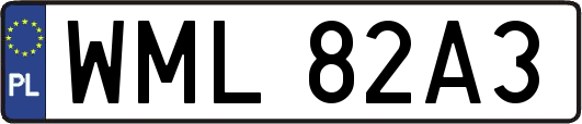 WML82A3