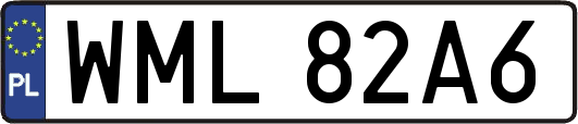 WML82A6