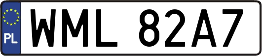 WML82A7