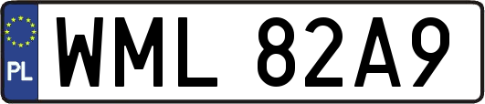 WML82A9