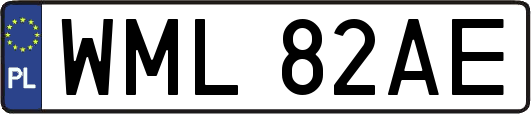 WML82AE