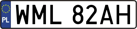 WML82AH