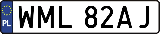WML82AJ