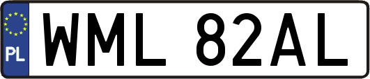 WML82AL