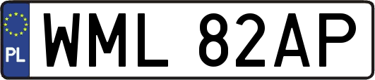 WML82AP