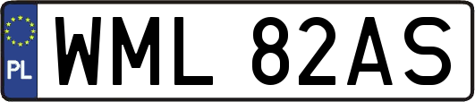WML82AS