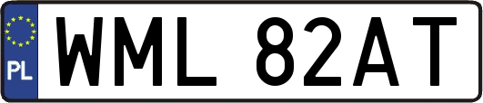 WML82AT