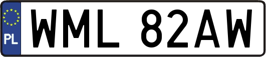 WML82AW