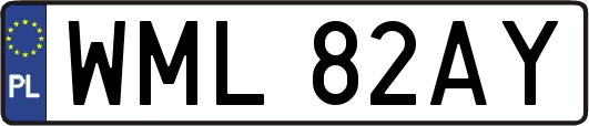 WML82AY