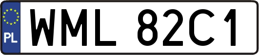 WML82C1