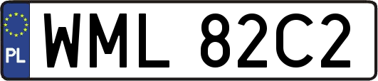 WML82C2