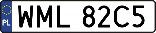 WML82C5