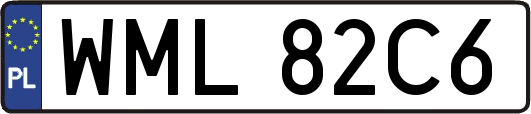WML82C6