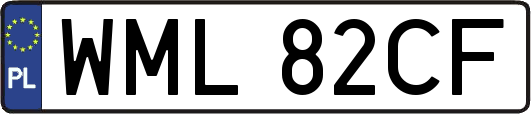 WML82CF