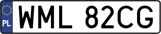 WML82CG