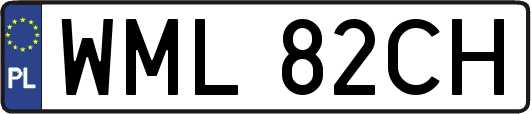 WML82CH