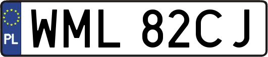 WML82CJ