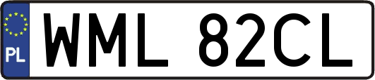 WML82CL