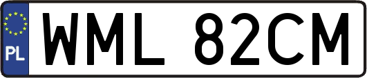 WML82CM
