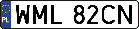 WML82CN