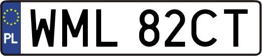 WML82CT