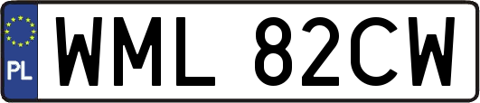 WML82CW