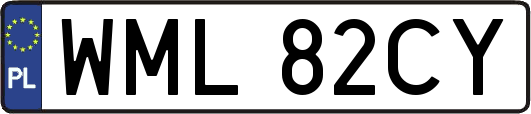 WML82CY