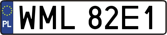 WML82E1