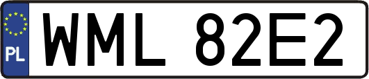 WML82E2