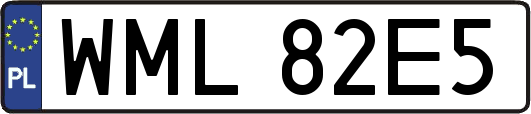 WML82E5