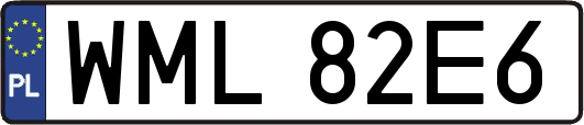 WML82E6