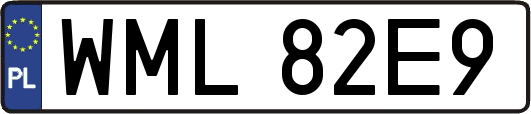 WML82E9