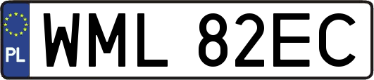 WML82EC