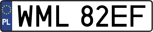 WML82EF