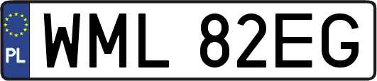 WML82EG
