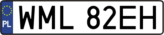 WML82EH