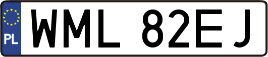 WML82EJ