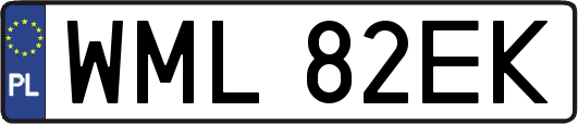 WML82EK