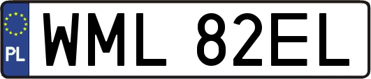 WML82EL