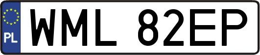 WML82EP